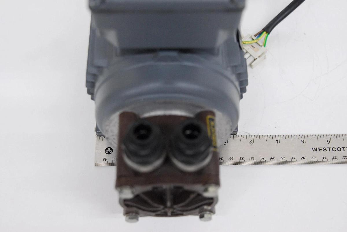 Used Speck Pumpen NPY-2051.0002 Regenerative Turbine Pump (25 l/min, 230V, 1 PH)