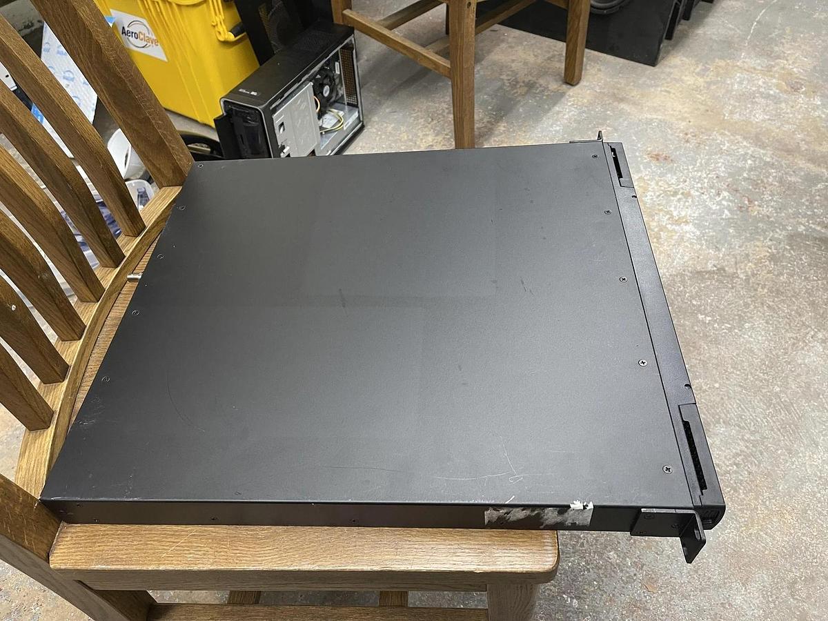 Used Sencore TDI 3000 Transport Stream Data Injector