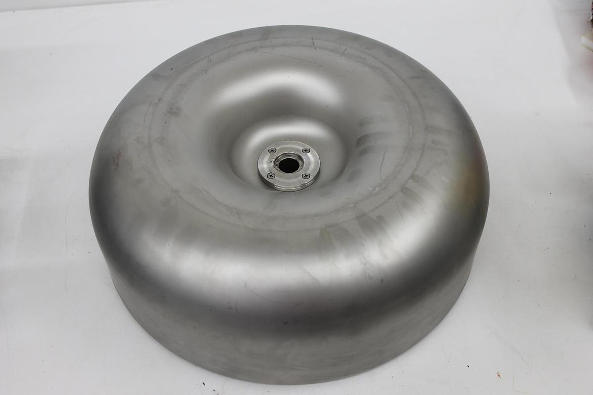 Used Heraeus Sorvall 75006435 Swing Bucket Centrifuge Rotor W/ 75006435 Buckets