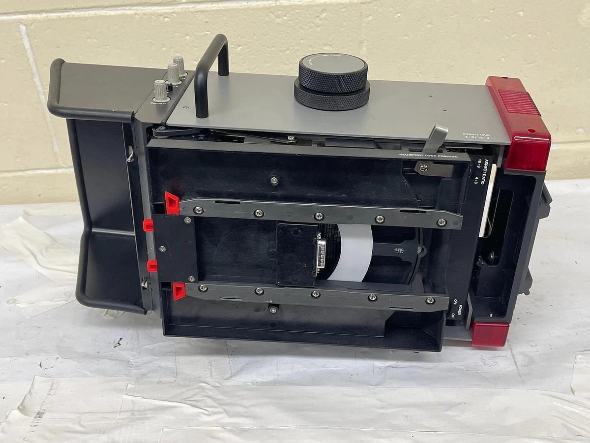 Used BTS LDK 4016/02 6in Viewfinder