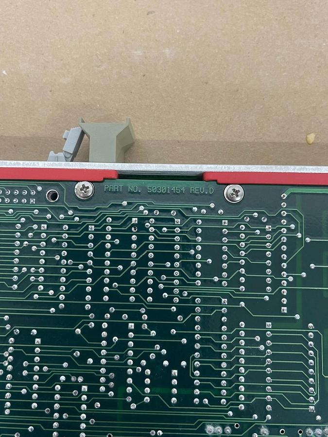 Used Kevex 51400177 ADC Card /From Omicron Spectrometer 954