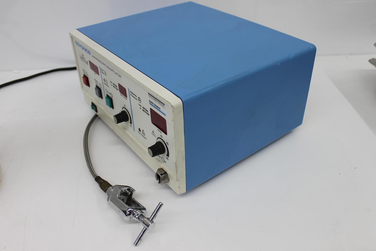 Used Dyonics Laparoscopic Insufflator 7205362