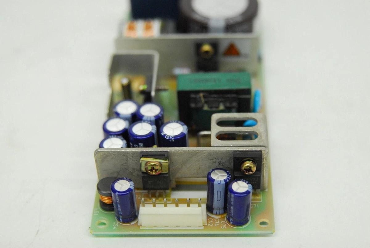 Used Cosel LDC30F-1 30W Triple-Output Power Supply (5V,4.5A/12V,2.0A/-12V,.3A)