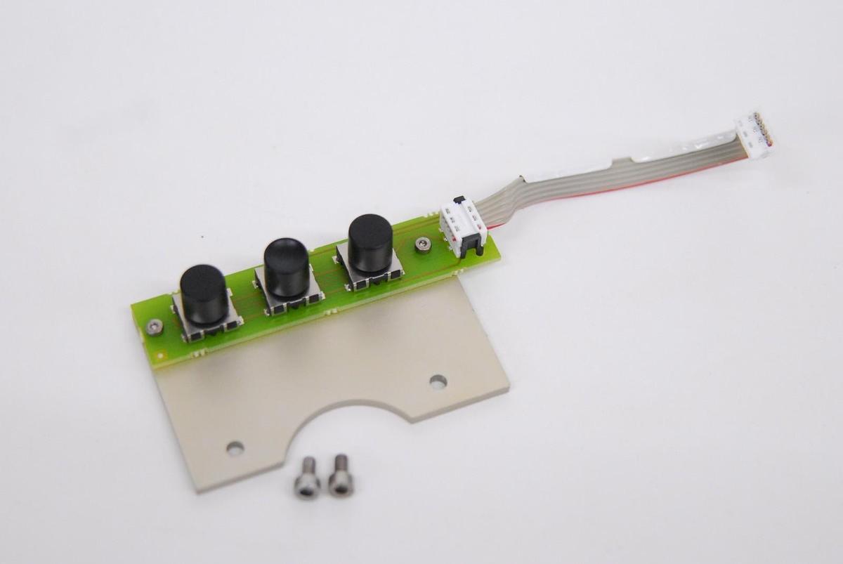 Used Zeiss Axiovert 200M - Optovar, Sideport, Front/Base/Visual Observation Buttons