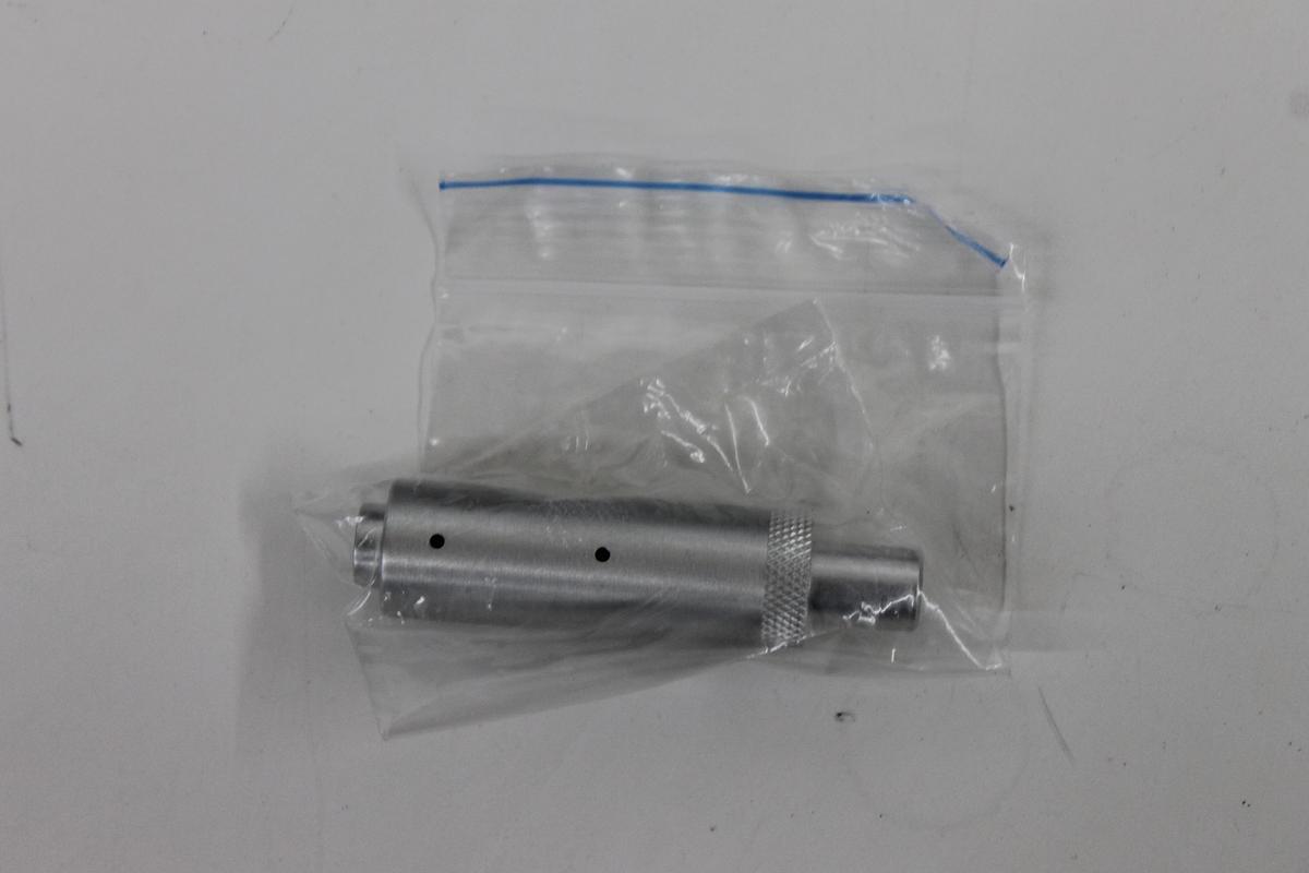 Used Gilian Challenger Air Flow Calibrator 811-9911-03