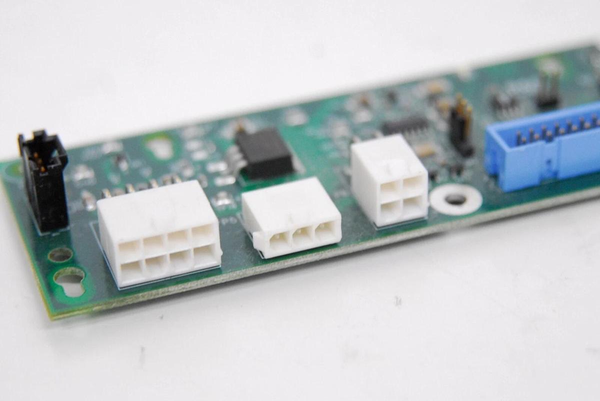 Used Philips 453561262301 USB HUB PLUS (iU22/iE33 Ultrasound)