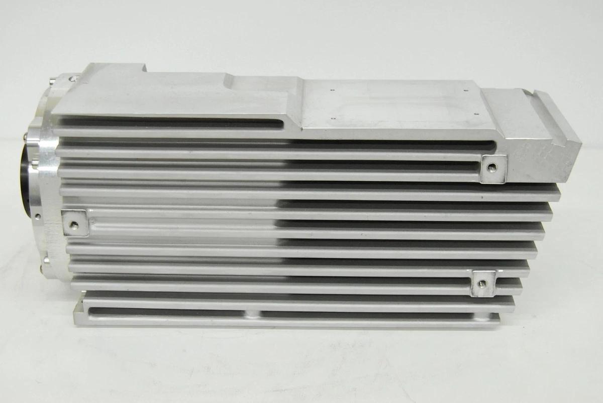 Used Leybold TW 220/150/15 S Turbo Vac W/ TDS RS485 Controller (Thermo TSQ Quantum)