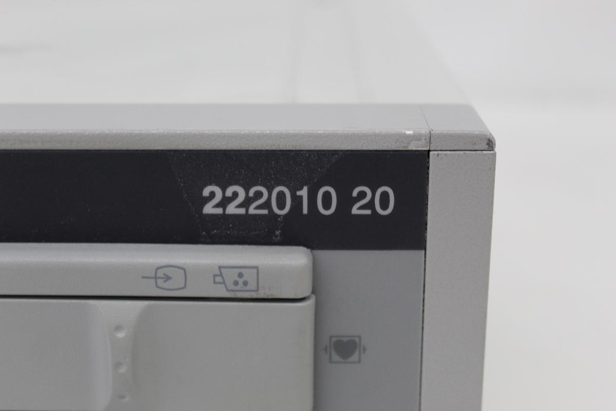 Used Karl Storz SCB Image 1 Hub 222010 20 Camera Control Unit