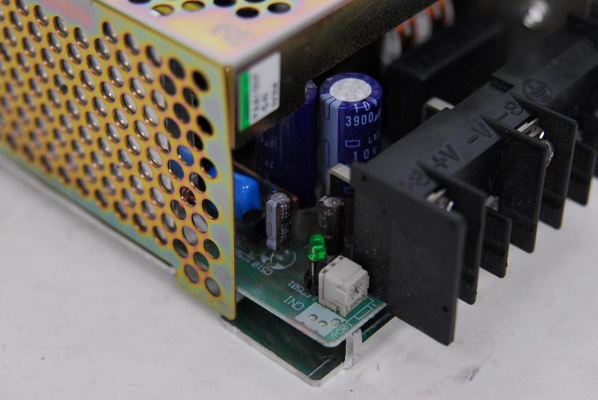 Used Cosel PAA150F-5 PAA150F-5-N Switching Power Supply