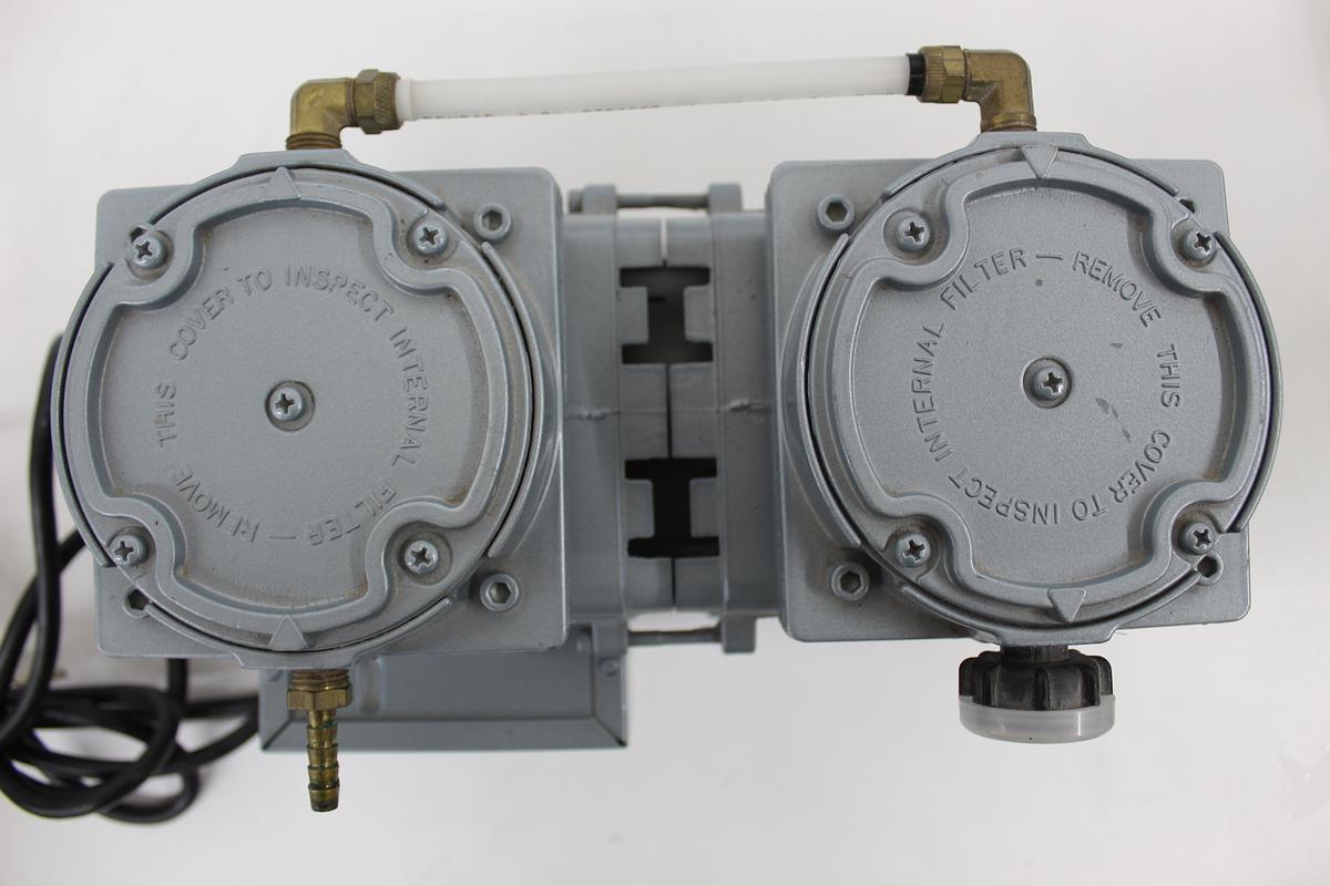 Used Phoenix DAA-V170-EB Oil-Less Vacuum Pump