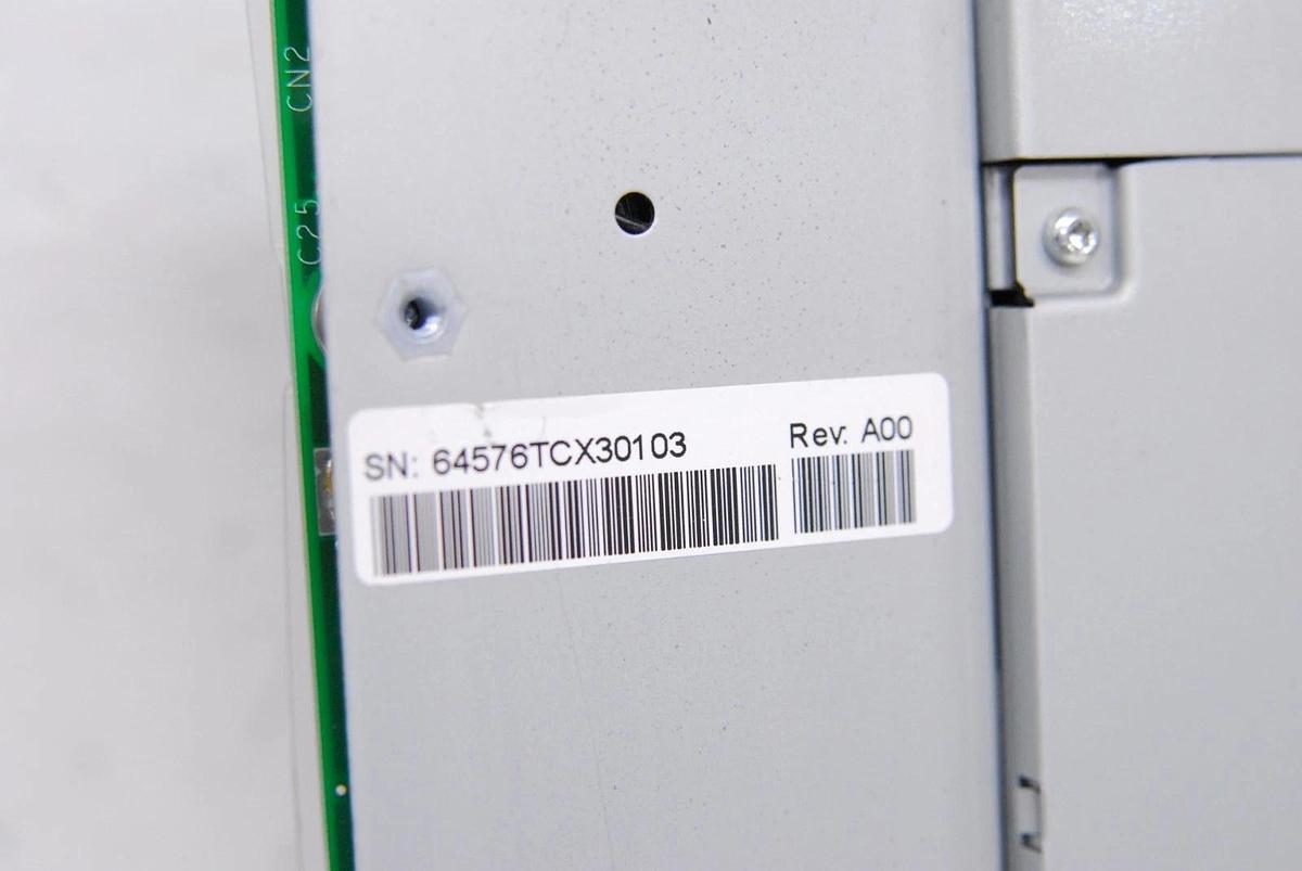 Used HP AH562A 445891-001 MSL2024/4048/8096 Ultr 920 SAS Tape Drive LTO 3