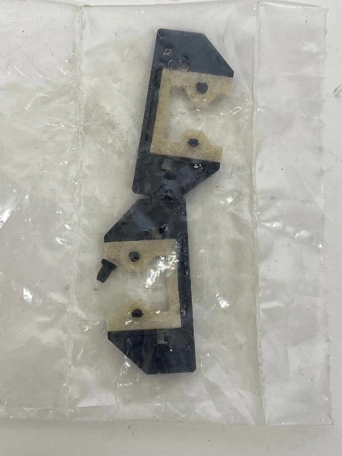 Used Parker GDL Cassette (FDC25HP-00010000) Full Profile Snap-on Wipers - NEW