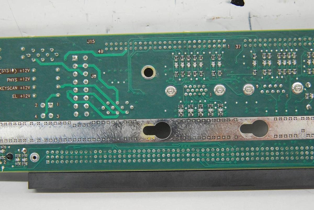 Used HP 77921-20200 Main I/O Board (SONOS 5500)