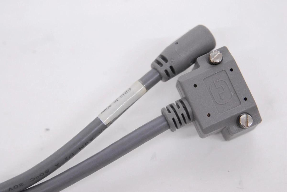 Used Philips 453561221433 Cable Assembly PCI-EXP Graphics To Uavio (iU22/iE33)