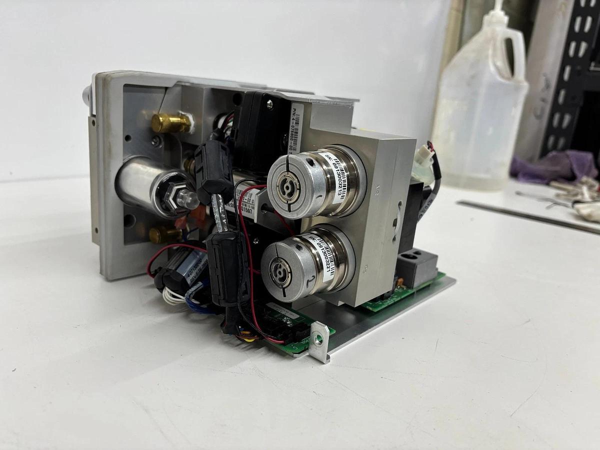 Used Puritan Bennett  4-076800-00 T Inspiratory Module