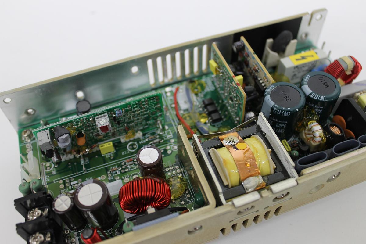 Used ASTEC LPS155 24-28V 150W Switching Power Supply