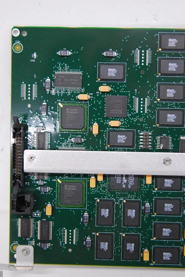 Used Philips 453561233804 DSC Board (iU22/iE33 Ultrasound)