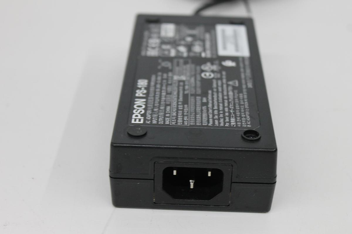 Used Epson PS-180 24V Power Supply LOT OF 10