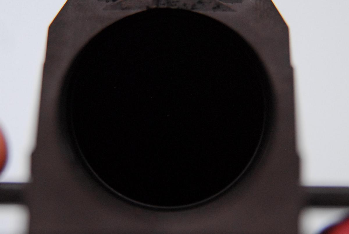 Used Zeiss 000000-1050-958 Analyzer Module D P&C DIC Polarizing Filter Cube