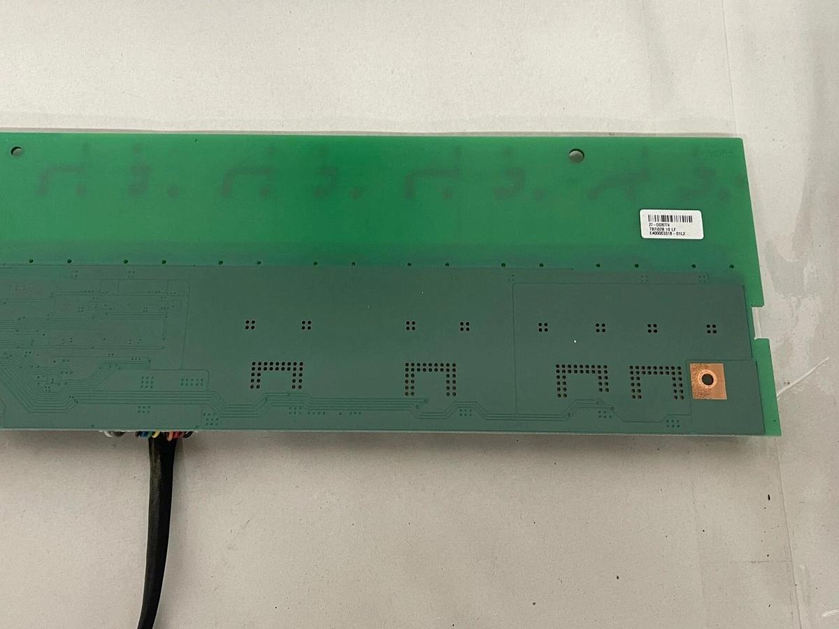 Used CMO 27-D026774 Backlight Inverter Board (I420H1-16A0)