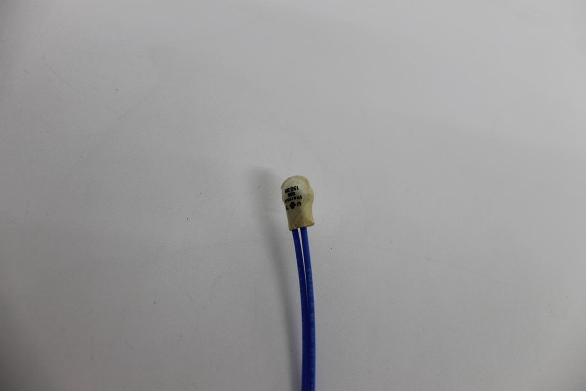 Used Thermo Fisher 20150255 Power Board [Legend X1R Centrifuge]