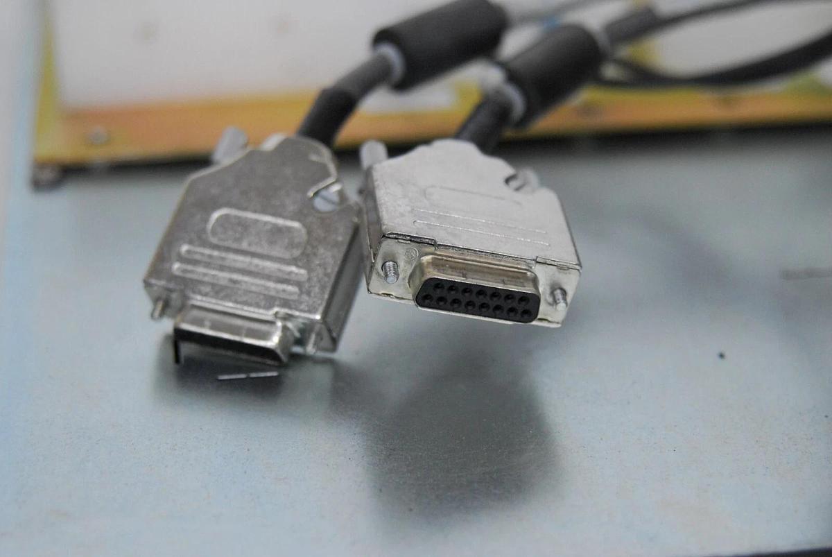 Used Applied Biosystems 1016598I Ion Optics Power Module (4800 MALDI TOF/TOF)