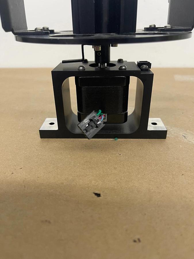 Used Arcturus Veritas 704 Filter Cube Turret