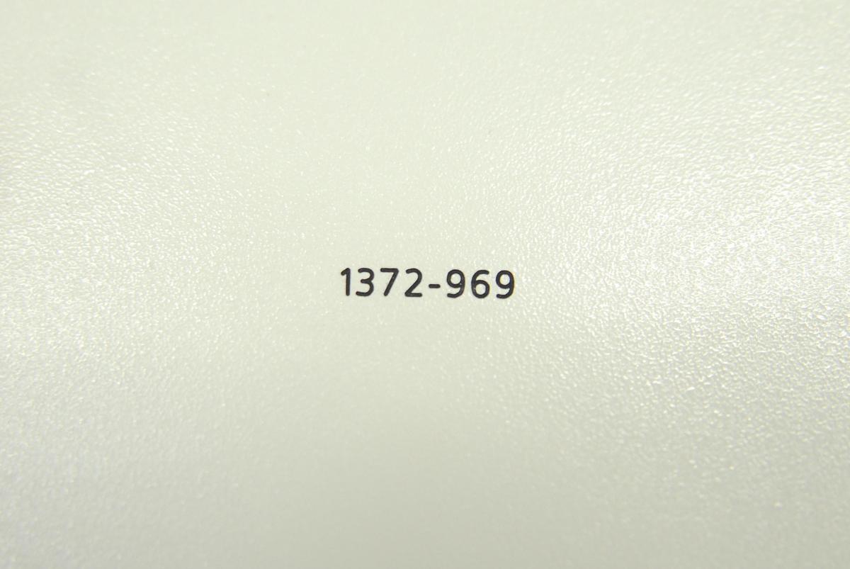 Used Zeiss 1372-969 NDD Motorized Epifluorescence Module (Axiovert 200M)