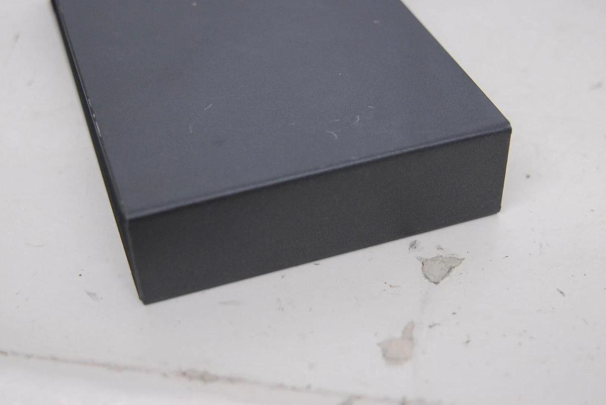 Used Sennheiser EW 100 Diversity Reciever EM100 630-662MHz - Not for US Use