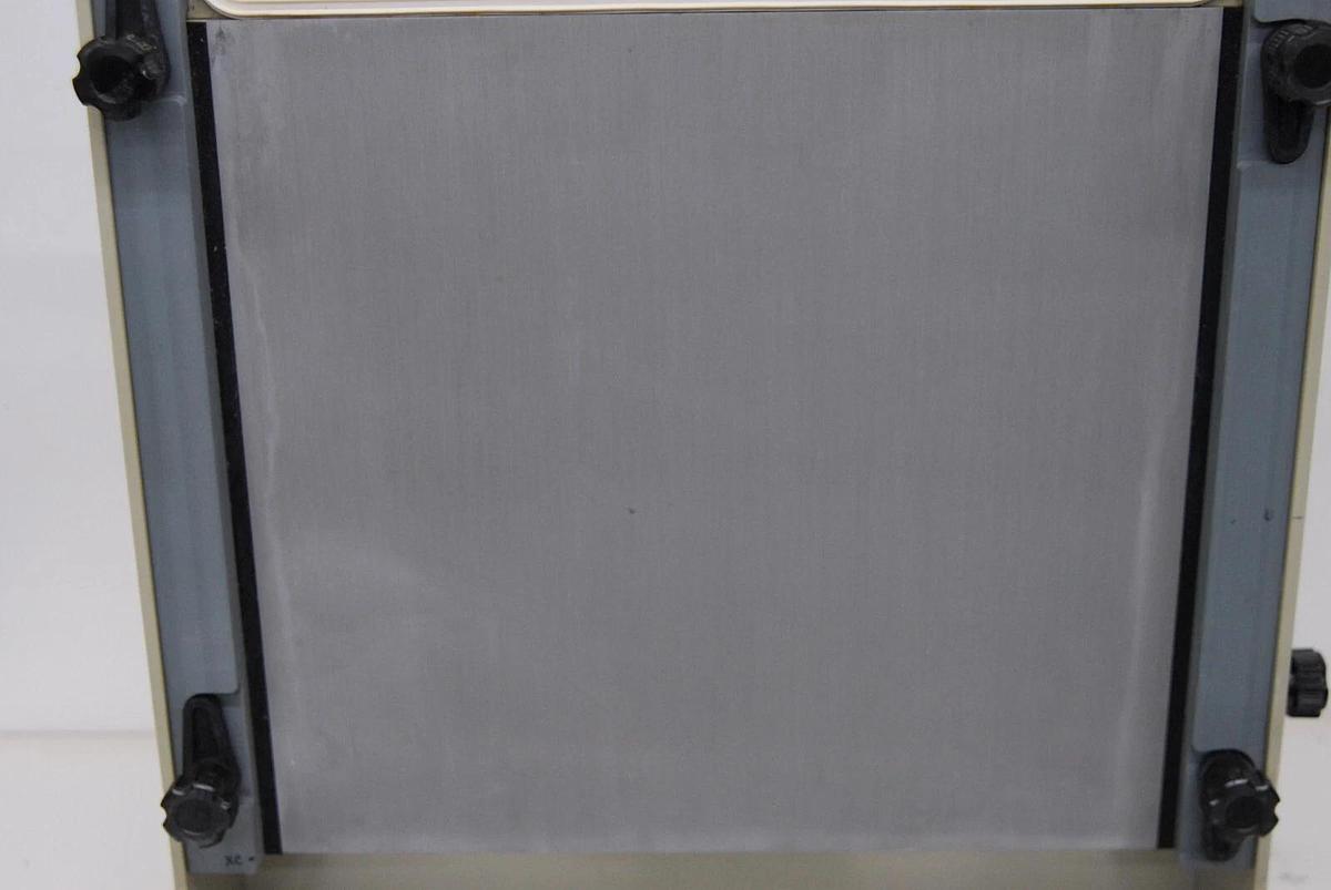 Used BRL Life Technologies Model S2 Sequencing Gel Electrophoresis Apparatus - 1105