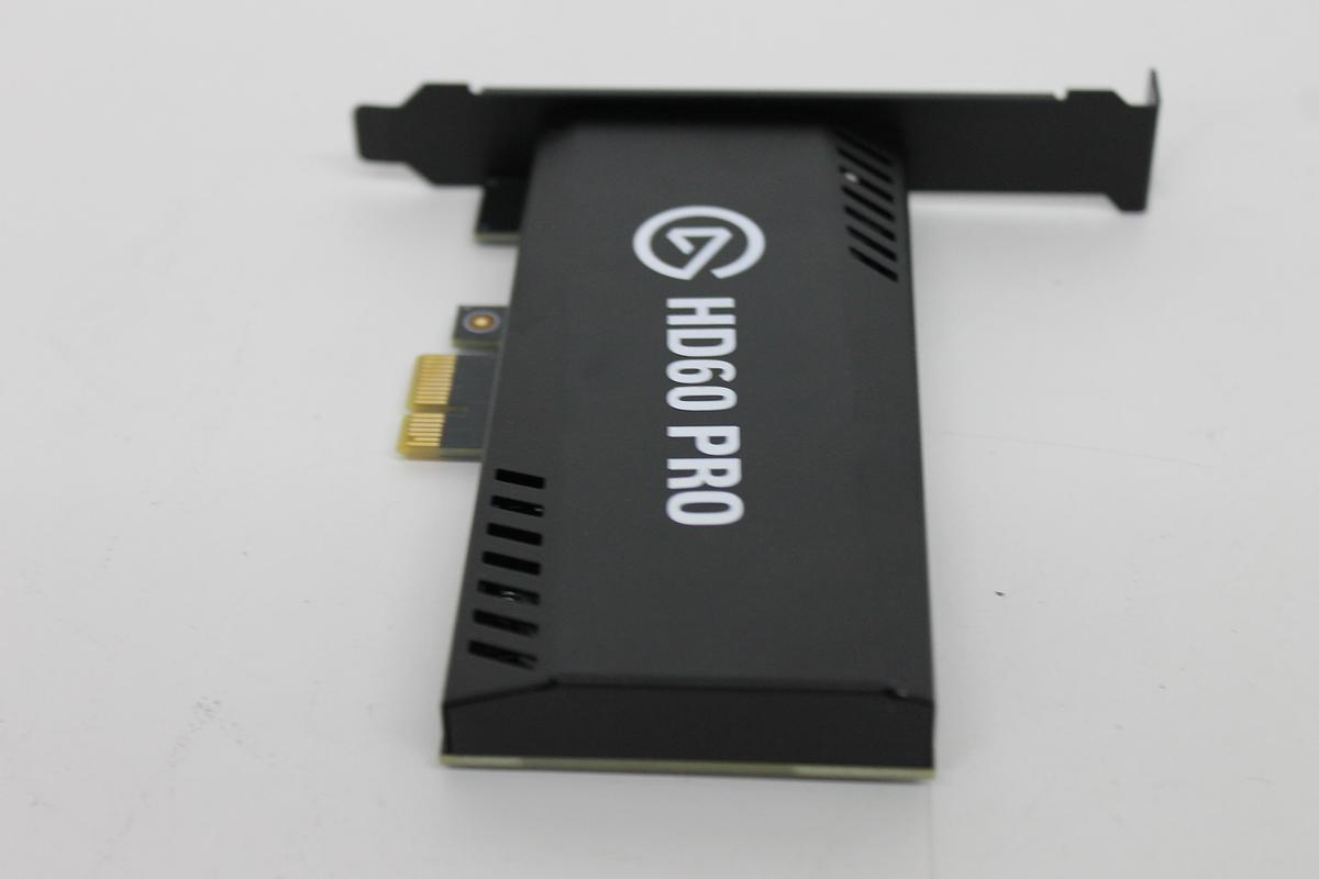 Elgato HD60 Pro Internal PCI-E Capture Card