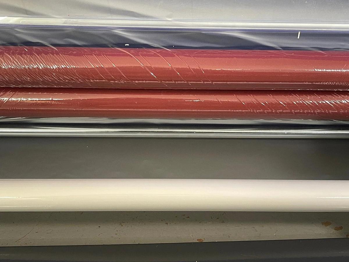 Used Sircle SRL-2700-HR 27" Desktop Roll Laminator - TESTED