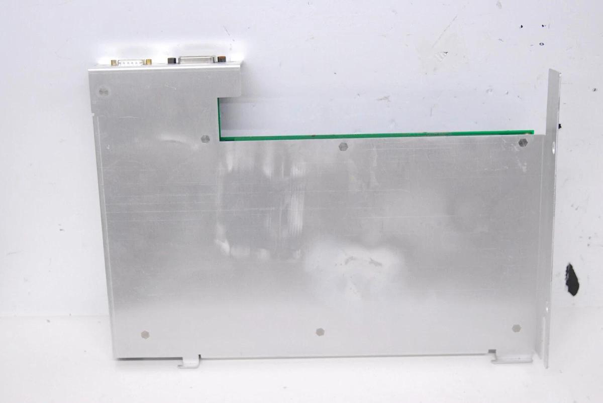 Used Varian SAPWAVE PWA 03-930260-01 Board - ADC Piggyback 03-930266-01 (SATURN 2000)