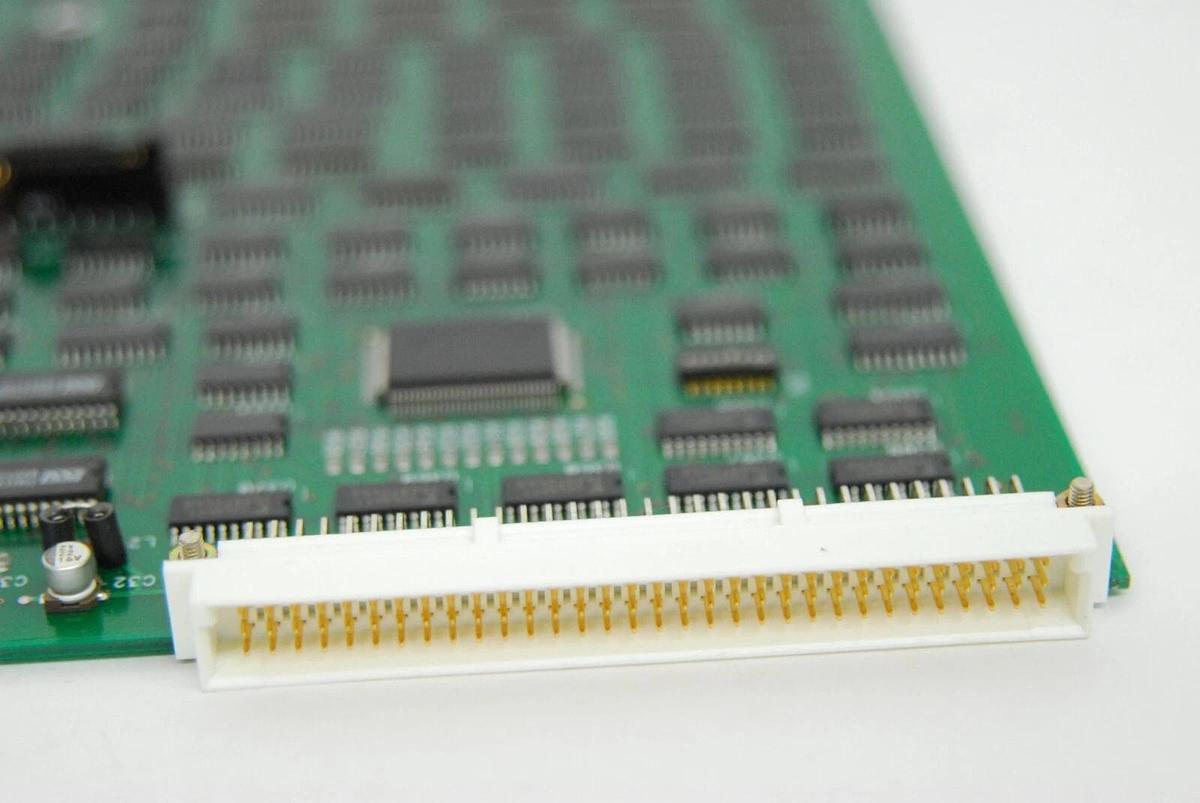 Used GE GEYMS TLMC 2158390-2 Time Line Memory Processor and Cine (GE LOGIQ 400)