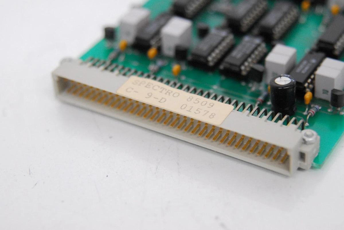 Used Spectro EK8509 8509C 5V Power Supply (Stromversorgung)