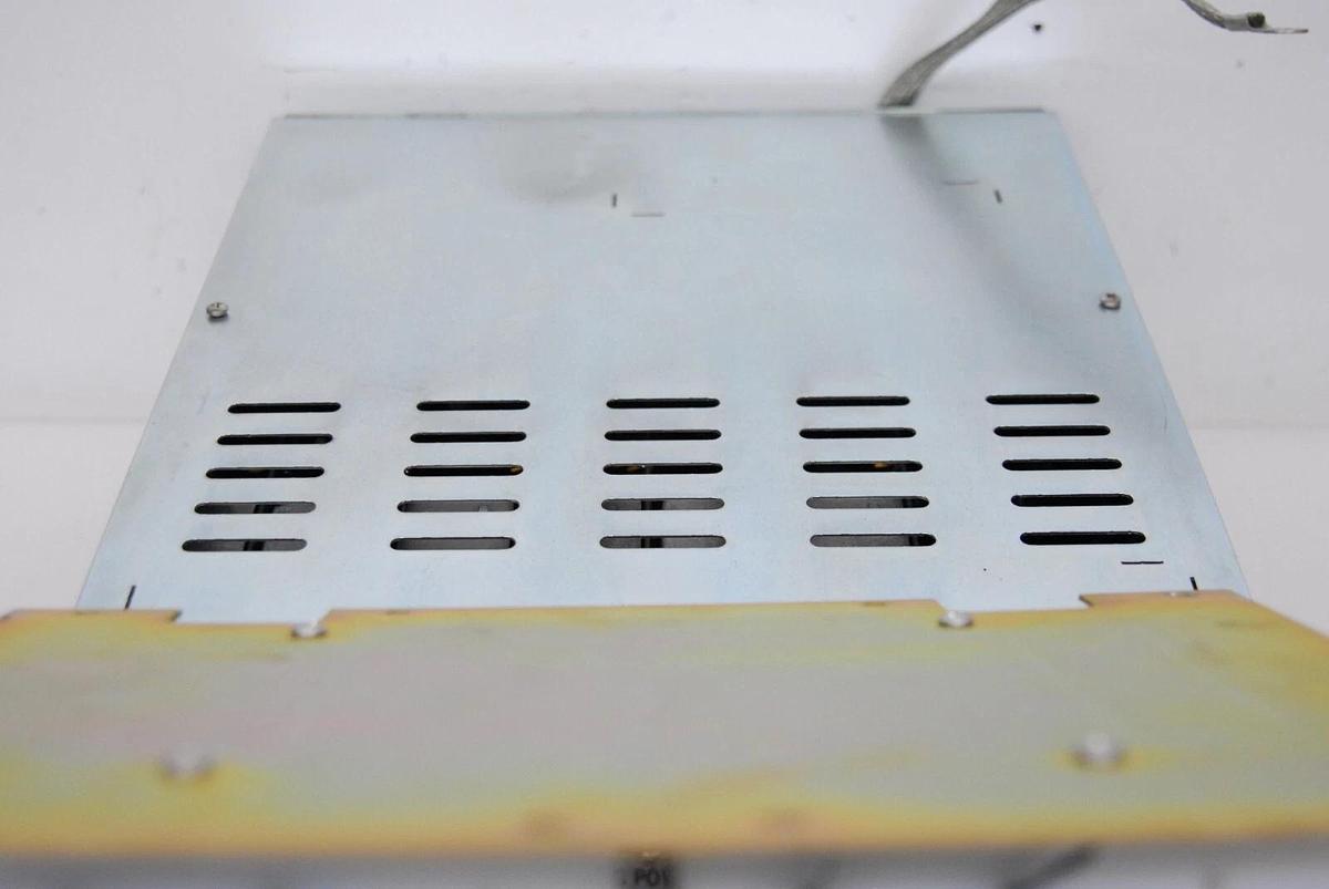 Used Applied Biosystems 1016598I Ion Optics Power Module (4800 MALDI TOF/TOF)