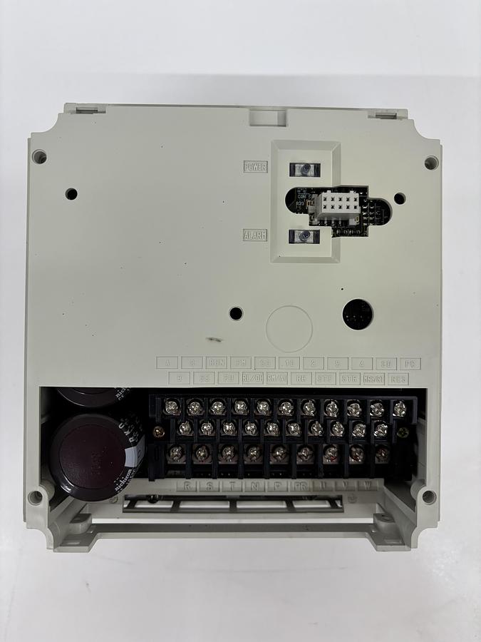 Used Mistubishi FR-A024-1.5K Inverter