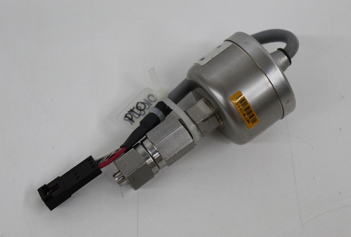 Used Honeywell Model SA Pressure Transducer 9305908 1000PSI