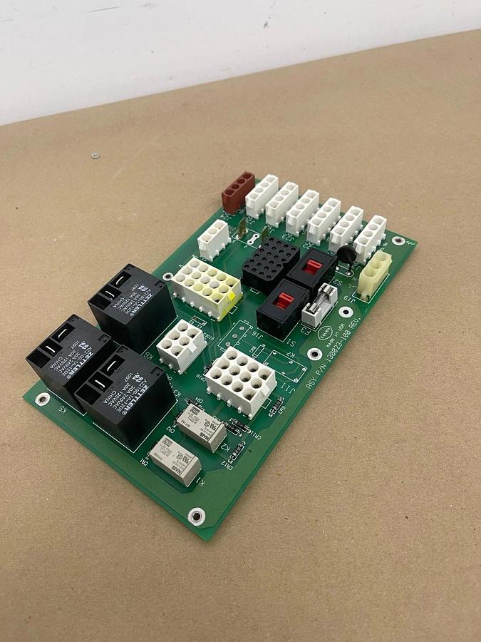 Used Kevex 030023-100 Circuit Board /From Omicron Spectrometer 954