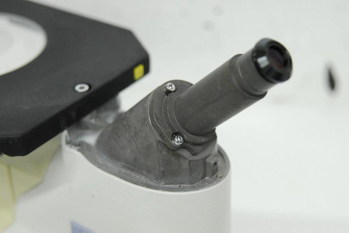 Used Nikon Eclipse TS100-F Inverted Microscope Body