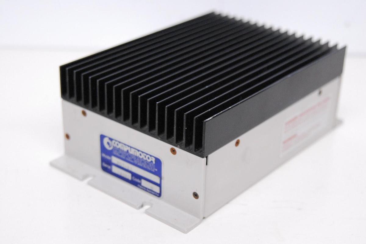 Used Compumotor M57-83 Motor Drive - TESTED