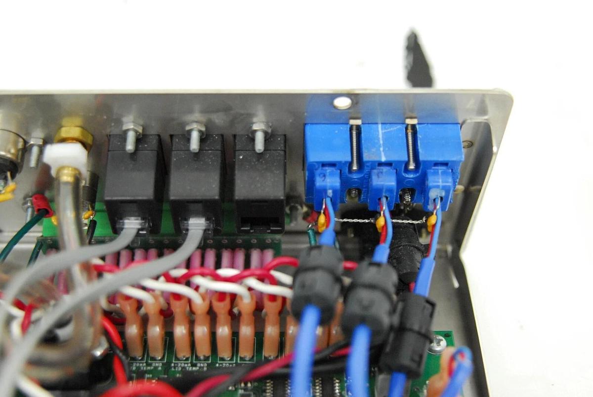 Used CBS Model 2301 Controller (from Cryo Freezer) Custom BioGenic Systems