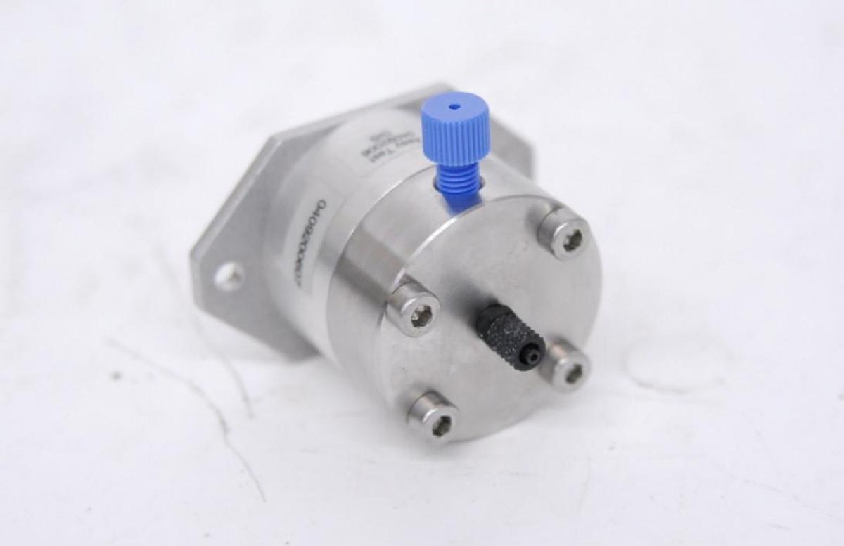 Used Foss 60000749 Back Pressure Valve - MilkoScan Minor 78110