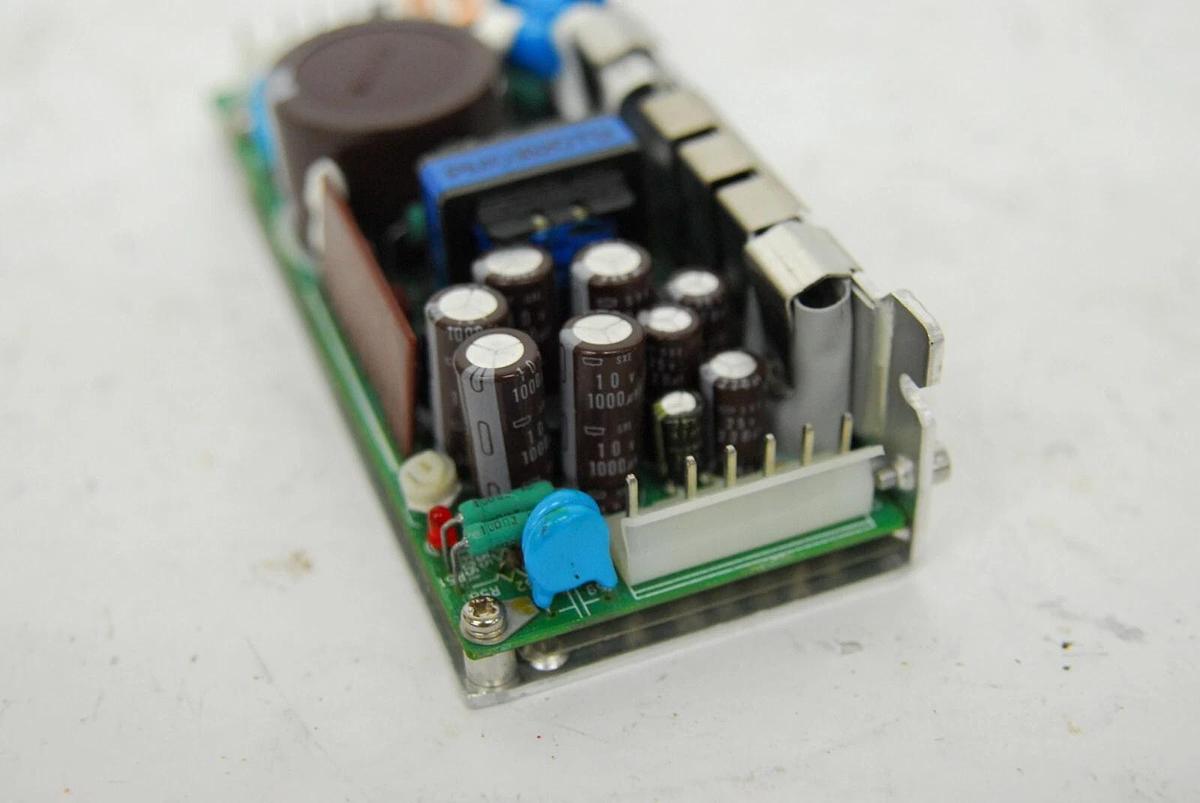 Used Cosel PMC30-2 Power Supply 5V 15V Output