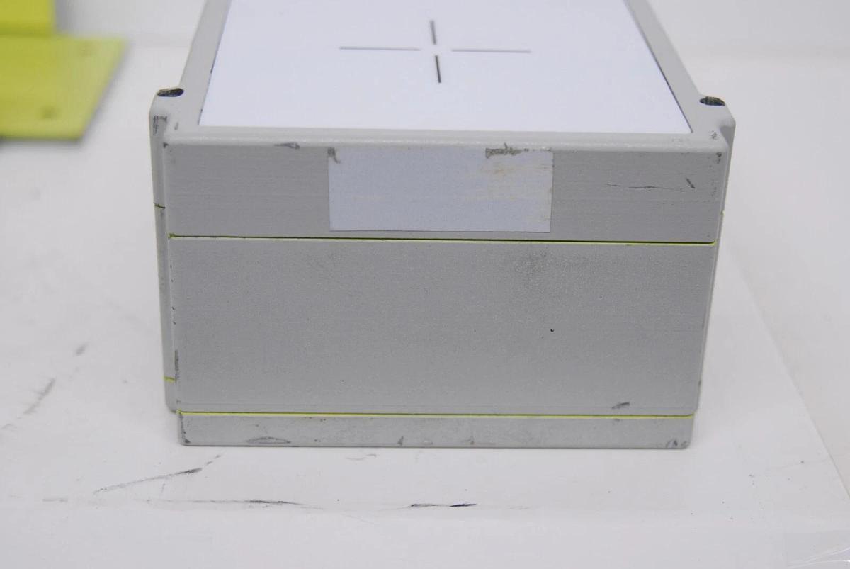 Used X-Spect Gamma Medica Low Energy High Resolution Xray Head