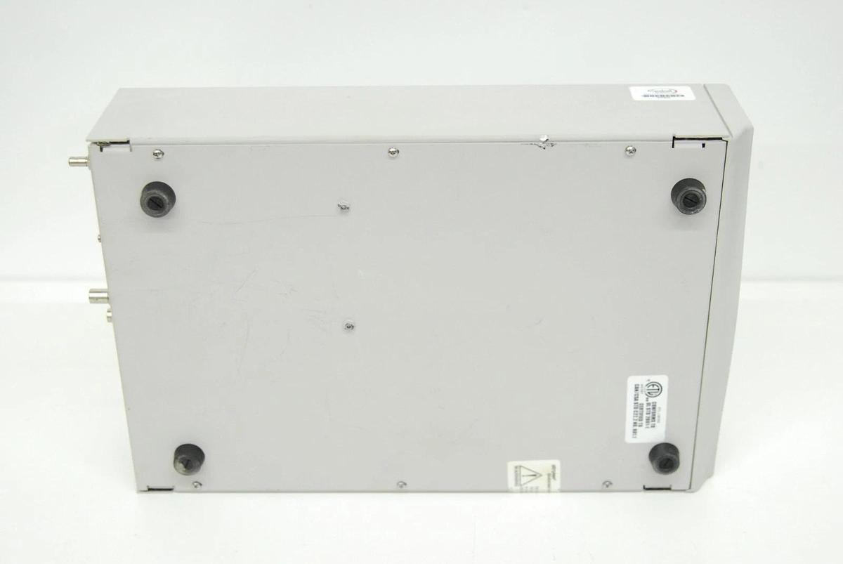 Used Stryker Endoscopy 988 3CHIP Camera System W/ 988-210-122 Camera, Coupler