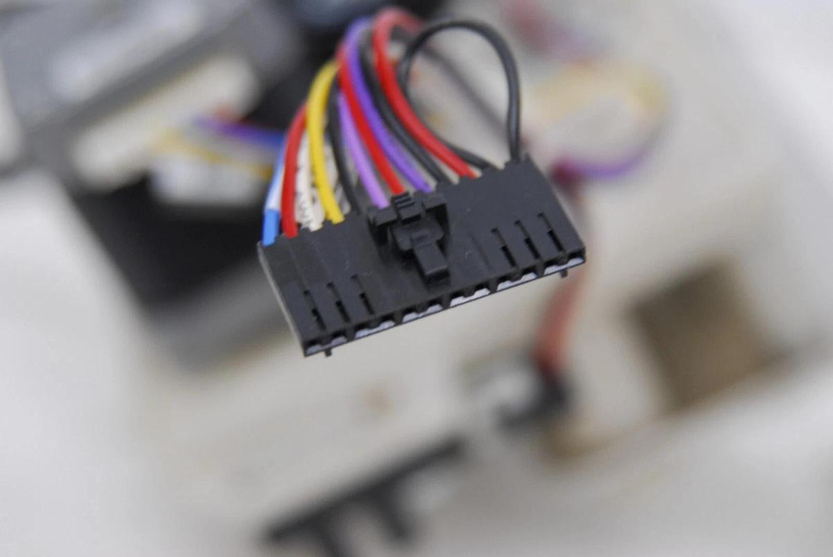 Used AGFA 345439 Gear Box and Belt Module (AGFA Drystar 5302) - TESTED