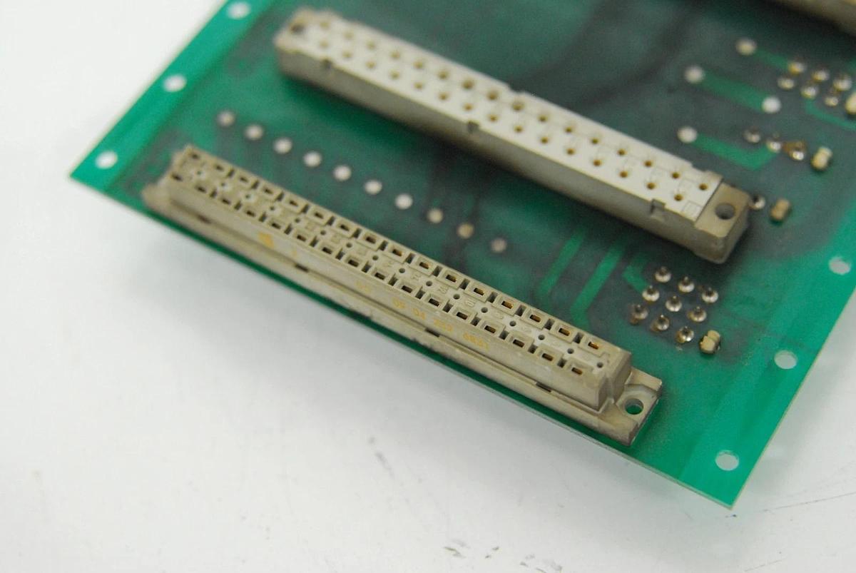 Used Spectro 8853D Supply Bus (Versorgungsbus)