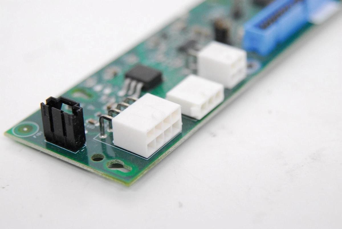 Used Philips 453561262301 USB HUB PLUS (iU22/iE33 Ultrasound)