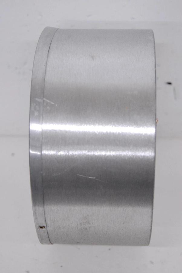 Used Atlas Sound 410-8 Compact Wall/Ceiling Aluminum Baffle 8" Loudspeaker